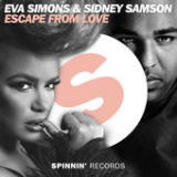 Escape from Love (Single) Lyrics Eva Simons & Sidney Samson