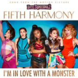 I'm In Love With a Monster (Single) Lyrics Fifth Harmony