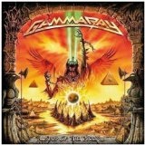 Land Of The Free II Lyrics Gamma Ray