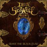 Hoist The Black Flag Lyrics Iron SeaWolf