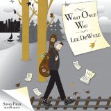 What Once Was Lyrics Lee Dewyze