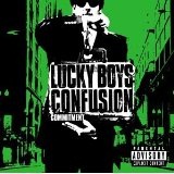 Commitment Lyrics Lucky Boys Confusion