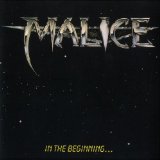 In The Beginning... Lyrics Malice