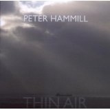 Thin Air Lyrics Peter Hammill