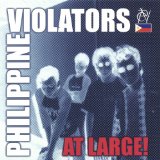 At Large! Lyrics Philippine Violators