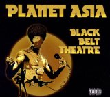 Black Belt Theatre Lyrics Planet Asia