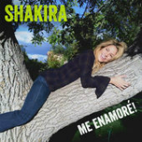 Me Enamoré (Single) Lyrics Shakira