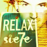Relax (EP) Lyrics Sie7e