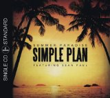 Summer Paradise (Single) Lyrics Simple Plan
