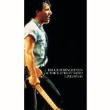 Live 1975-1985 Lyrics Springsteen Bruce