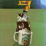 Arthur Lyrics The Kinks