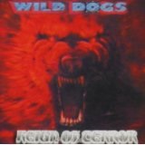 Reign Of Terror Lyrics Wild Dogs
