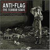 The Terror State Lyrics Anti-Flag