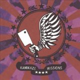 Kamikaze Missions Lyrics Backstabbers Inc
