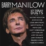 My Dream Duets Lyrics Barry Manilow