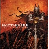 The Last Alliance Lyrics Battlelore