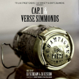 Champagne Poets (Mixtape) Lyrics Cap 1 & Verse Simmonds