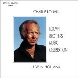Live in Holland Lyrics Charlie Louvin
