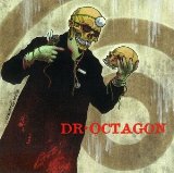 Dr. Octagonecologyst Lyrics Dr Octagon