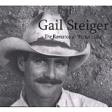 The Romance Of Western Life Lyrics Gail Steiger
