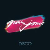 Disco Lyrics Grace Jones