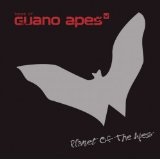 Planet Of The Apes Lyrics Guano Apes