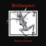 Demon Entrails Lyrics Hellhammer