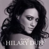 Best Of Lyrics Hilary Duff