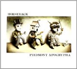 Piedmont Apocrypha Lyrics Horseback