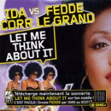 Miscellaneous Lyrics Ida Corr Vs. Fedde Le Grand