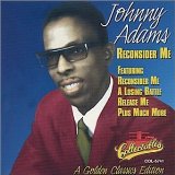 Miscellaneous Lyrics Johnny Adams