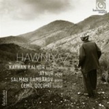 Hawniyaz Lyrics Kayhan Kalhor