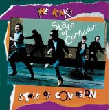 State Of Confusion Lyrics Kinks