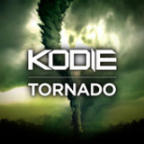 Tornado (Single) Lyrics Kodie