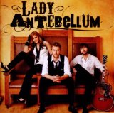 Downtown (Single) Lyrics Lady Antebellum