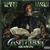 Mo Money In The Bank 4: Gang Green Season (Mixtape) Lyrics Lloyd Banks