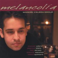 Melancolía Feat. Seamus Blake | Ben Street | Antonio Sanchez. Lyrics Manuel Valera