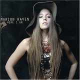 Marion Raven