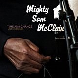 Mighty Sam McClain