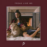 Freak Like Me (Single) Lyrics NoMBe