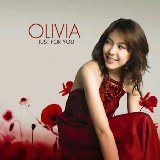 Just for You Lyrics Olivia Ong