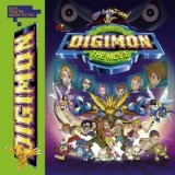 Digimon The Movie Lyrics Paul Gordon