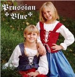 Miscellaneous Lyrics Prussian Blue