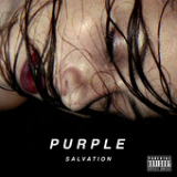 Salvation (EP) Lyrics Purple