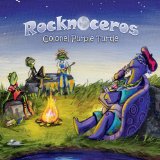 Colonel Purple Turtle Lyrics Rocknoceros