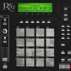 Lost Files Lyrics Royce Da 5'9