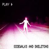 White Light Lyrics Sidewalks & Skeletons