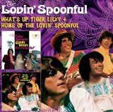 What's Up, Tiger Lily? Lyrics The Lovin' Spoonful