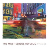 Phages Lyrics The Most Serene Republic