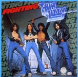 Fighting Lyrics Thin Lizzy